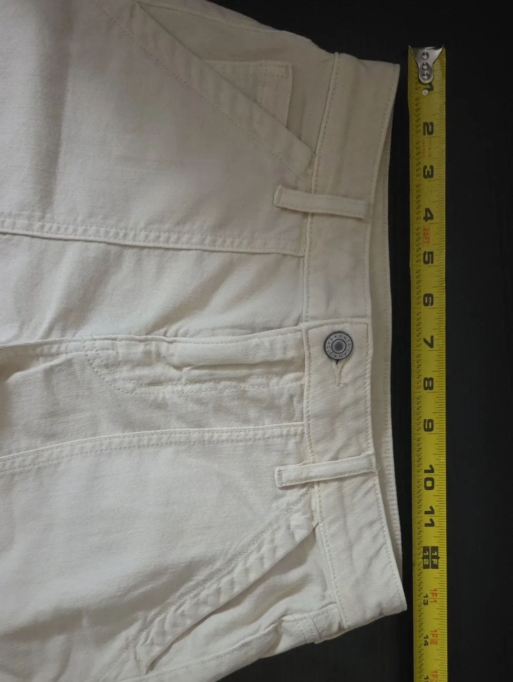 American Eagle Outfitters structured utility